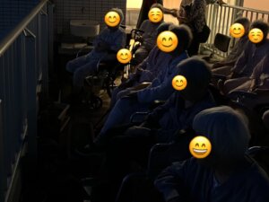 名古屋みなと祭り花火🎇